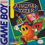 Amazing Tater (Game Boy)